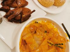 -金时代顺风大酒店(金山店)