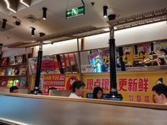 -韩悦牛排烤肉无限续(宝能中心店)