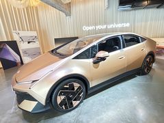 -现代汽车文化中心 Hyundai Motorstudio Beijing
