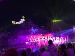 -横店影视城梦幻谷园区