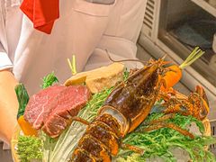 -麦MUGI铁板烧日式料理