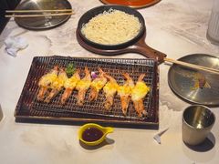 -餐谋家特色餐厅(桂林路店)