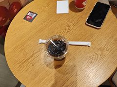 -Tims天好咖啡·贝果(东方广场店)