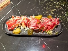 -DEEP·深美式餐吧(五棵松华熙LIVE店)