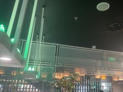 -绿茶餐厅(广州天河城店)