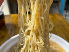 -小梁哥云吞面(黄贝岭店)