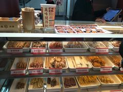 -千禧炸串(明瓦廊店)