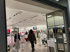 -ZARA(哈尔滨欧罗巴广场店)