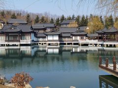 -威海华夏城景区