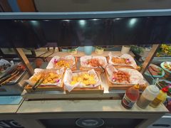 -诺丁牛排披萨自助餐厅(汕头苏宁店)