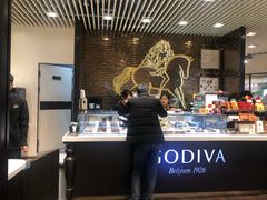 -GODIVA(国际金融中心店)
