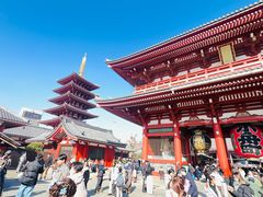 -浅草寺