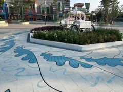 -厦门方特梦幻王国