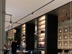 -北京三里屯CHAO酒店