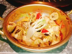 -鱼饪杰烤鱼餐厅