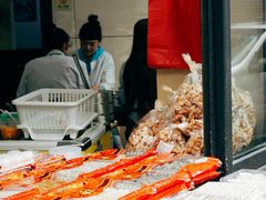 -长人馄饨铺(解放街店)