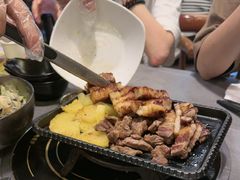 -咕咕站韩国料理(紫金港店)