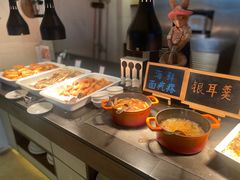 -舟山希尔顿酒店