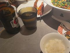 -羊门客在·烤盐池滩羊·川菜