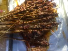 -袁师傅烤肉(弹子石店)