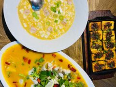 -小喜客·云南特色菜(纳西庭院店)