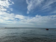 -威海国际海水浴场旅游区