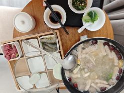 -宝生月子中心·独栋独院式(南山店)
