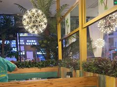 -原味四季椰子鸡(公明百佳华店)
