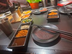-谷牛和牛烤肉(漕河泾印象城店)