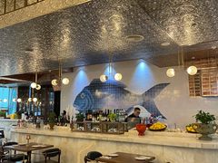 -FISH&POTATO Cō(地中海美食 万象城店)