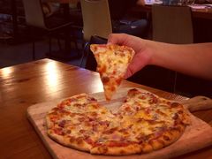 -TIMEZONE8东八时区餐厅&酒吧(798店)