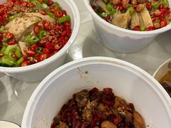 -艺味深尝(云锦路店)