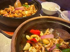 -啫神·广州地标美食(北京路店)