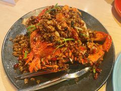 -避风塘(宝山万达店)