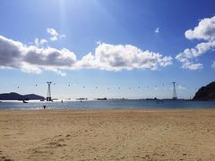 -海云台海滩