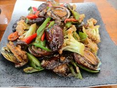 -87号烧烤海鲜·大排档(金沙滩店)