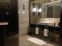 -上海静安铂尔曼酒店