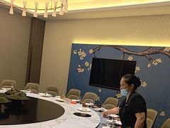 -国惠大酒楼(仓山万达店)