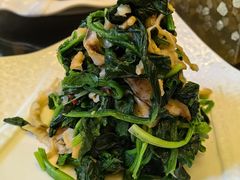 -开元食府(长兴路店)