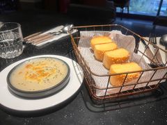 -西堤牛排(北京国瑞店)