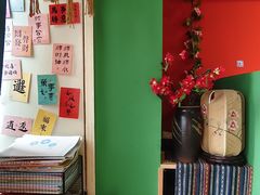 -蘑菇私房菜小馆(杨家坪西城天街店)
