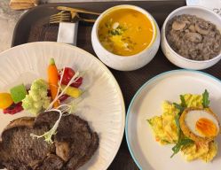 点击看大图 -安雅国际月子会所(拱北森宇富通店)