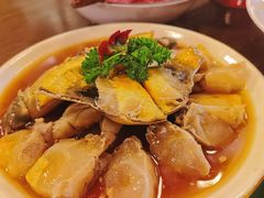 -三酉星·枫·山風与野菜(上海总店)