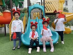 -苏州市姑苏区宝仁幼儿园