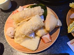 -牛New寿喜烧(虹桥新天地店)