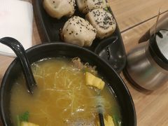 -小杨生煎(龙阳广场店)