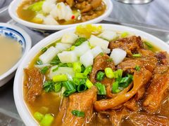牛筋-珍珍小食店(西华路店)