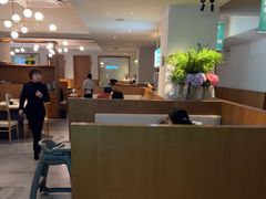 -花城粤菜餐厅(高新区店)