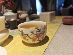 -醉西楼·国风茶社