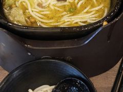 -阿香米线(乐客城店)